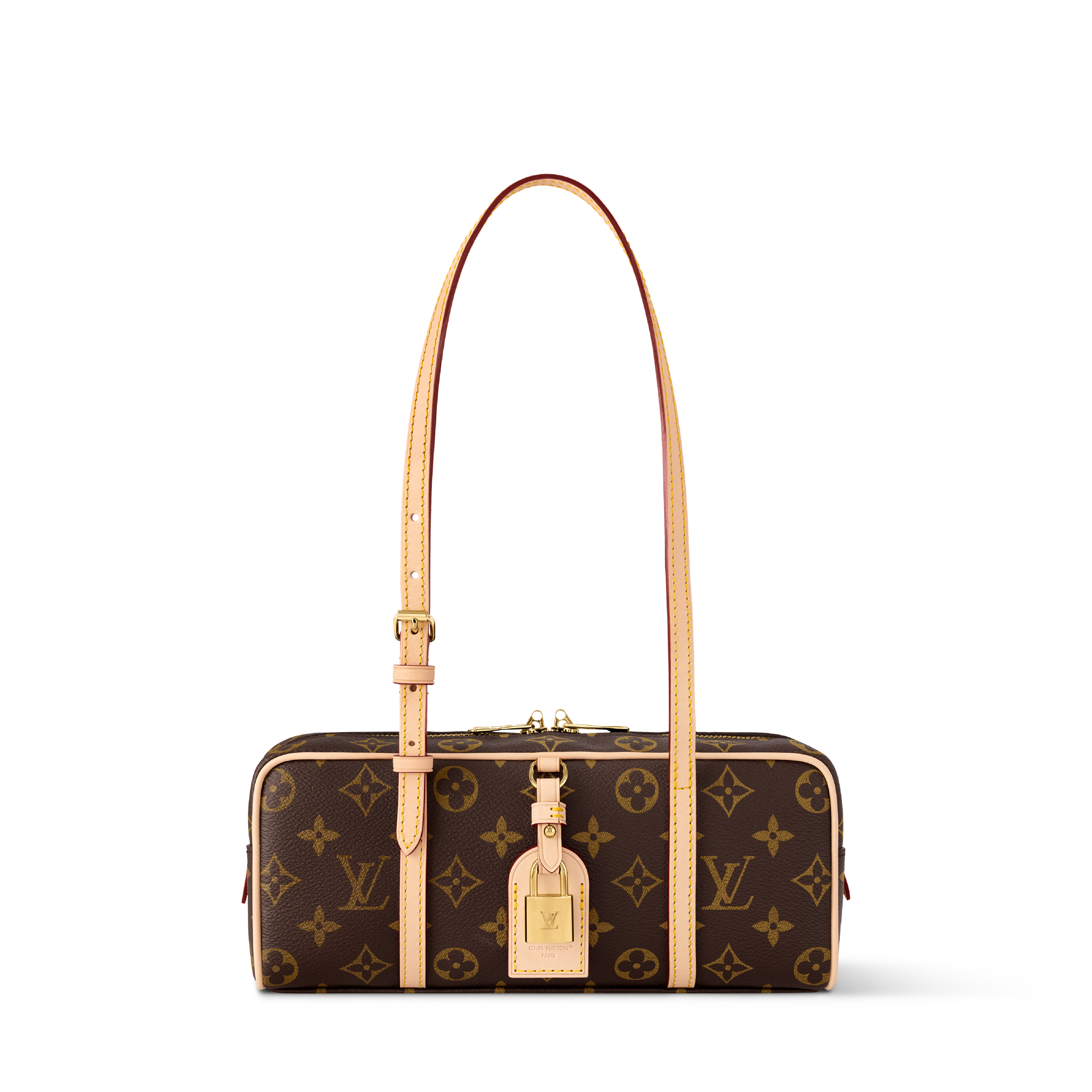 Bolsa Hang On Monogram - Bolsas | LOUIS VUITTON ®